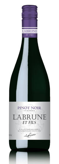 Labrune & Fils Pinot Noir 2023